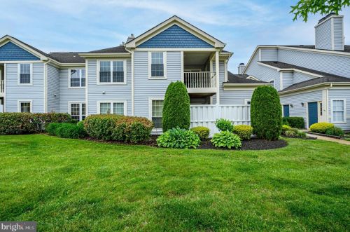 108 Steeplechase Ct, West Deptford NJ 08096-6816 exterior