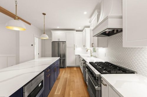 7 Hancock St, Arlington MA  02474-1315 exterior