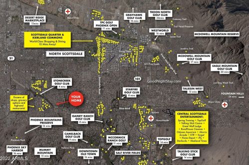 2939 Corrine Dr, Phoenix AZ  85032-6549 exterior