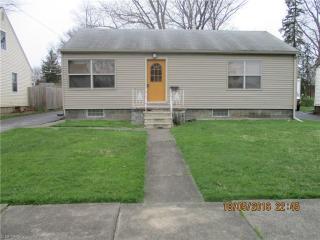 213 Willard Ave, Warren, OH 44483-5527