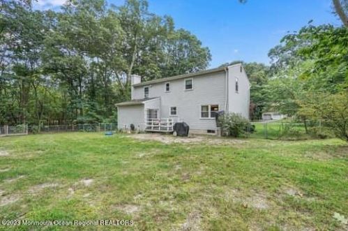 516 Declaration Ln, Jackson Twp NJ 08527-7777 exterior