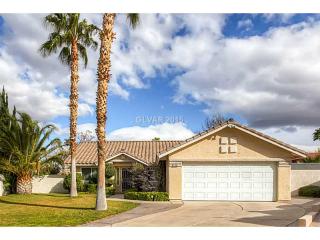 806 Pne Flower Ct, Henderson NV  89002-9133 exterior