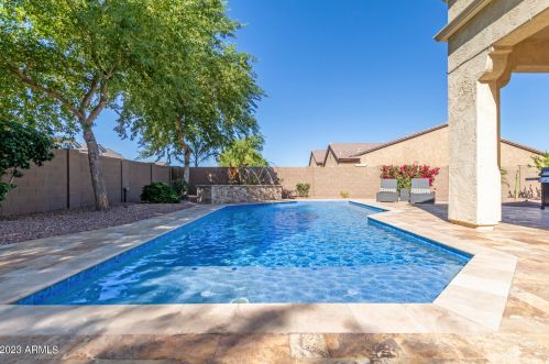 7810 29 Pl, Phoenix AZ 85008-1114 exterior