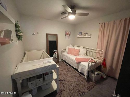 21816 40 Pl, Phoenix AZ 85050-7226 exterior