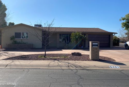 5401 Dallas St, Mesa, AZ 85205-6517