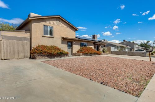 3724 Bloomfield Rd, Phoenix, AZ 85032-7366