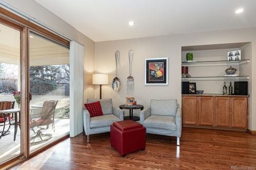 9164 Tufts Ave, Englewood CO 80111-1165 exterior