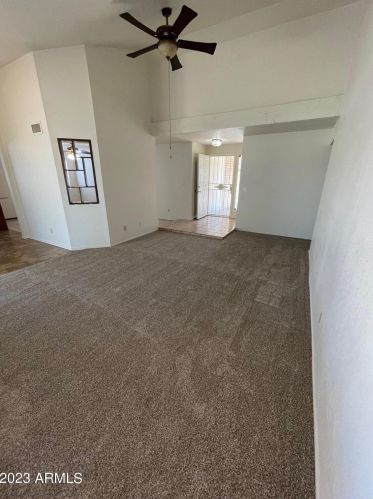 12626 42nd Dr, Phoenix AZ  85029-1915 exterior