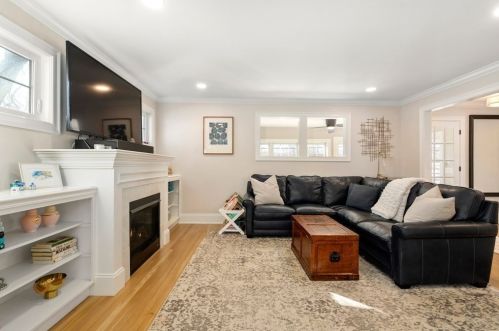 447 Summer St, Arlington MA 02474-2431 exterior