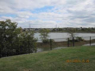 5537 Grenada Dr, Fort Worth TX  76119-8502 exterior