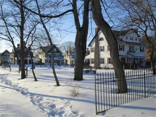 1521 108th St, Cleveland, OH 44106-1851