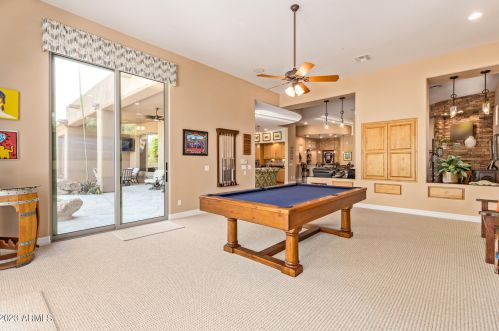 22843 54th St, Phoenix AZ  85054-7199 exterior