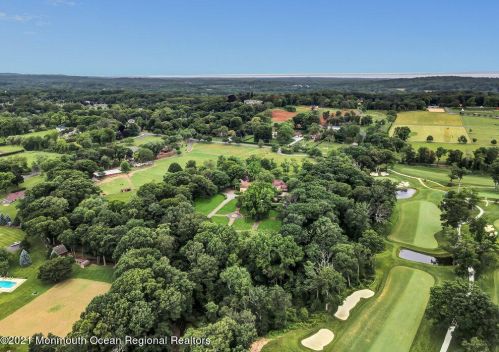 310 Cooper Rd, Tinton Falls NJ 07701-6010 exterior