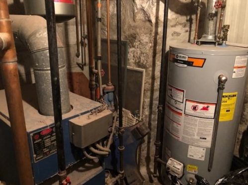 306 Brownell St, Fall River MA  02720-2751 exterior