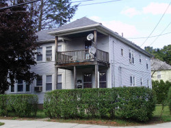 275 River St, Newton, MA 02465-1437