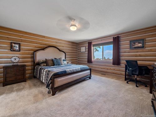 10777 Timothys Dr, Conifer CO 80433-8211 exterior