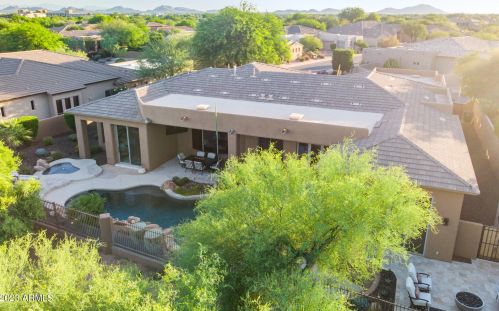 22843 54th St, Phoenix AZ  85054-7199 exterior