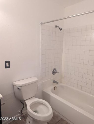 3629 Claremont St, Phoenix AZ 85015-2030 exterior