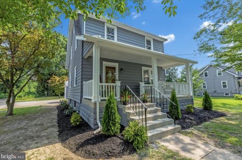 602 Salem Ave, West Deptford NJ  08096-3118 exterior