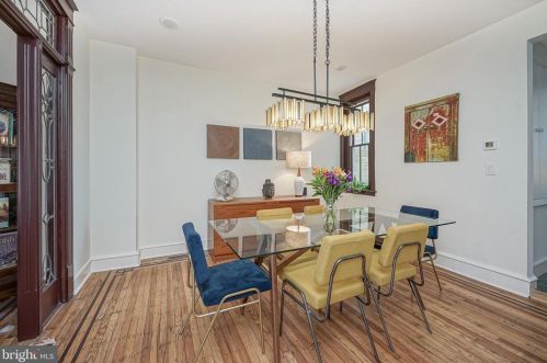 1614 16 St, Philadelphia PA 19121-3202 exterior