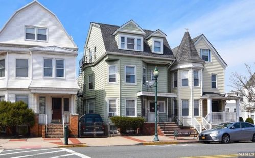 209 Kearny Ave, Kearny NJ 07032-2507 exterior