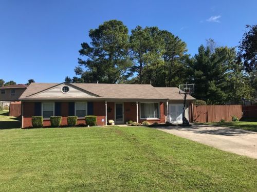 2505 Rhett Ct, Louisville, KY 40242-3024