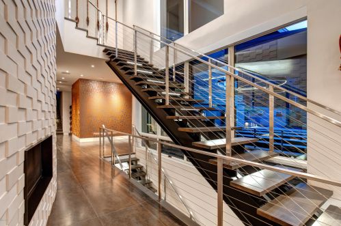 143 White Pne Cyn Rd, Park City UT 84060-6505 exterior