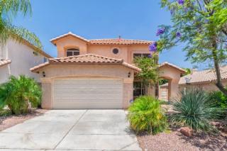 3206 Mountain Vista Dr, Phoenix, AZ 85048-5800