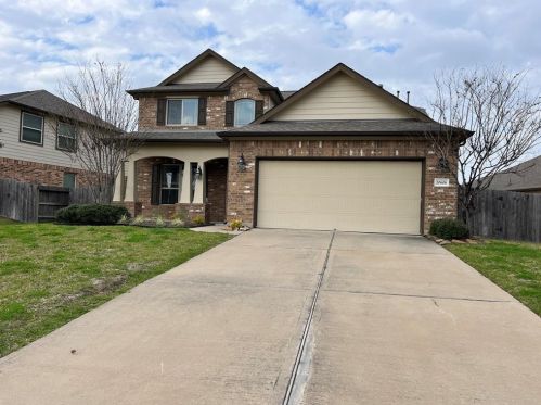 20606 Cactus Lake Ln, Richmond TX  77407-1663 exterior