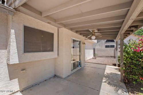 19615 36 St, Phoenix AZ 85050-3945 exterior