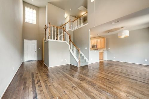 8521 Heather Ridge Dr, Plano TX  75024-7392 exterior