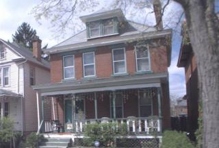 667 Wilson Ave, Columbus OH  43206-1662 exterior