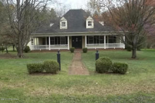 12903 Osage Rd, Louisville KY  40223-1534 exterior