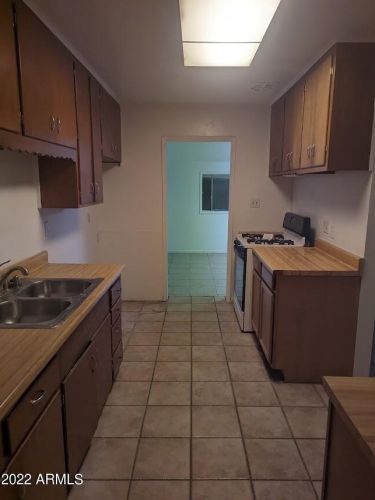 3629 Claremont St, Phoenix AZ 85015-2030 exterior