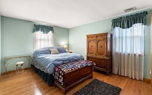 23 Sealund Rd, Quincy MA 02171-2818 exterior