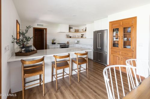 2349 55th St, Phoenix AZ  85008-2609 exterior