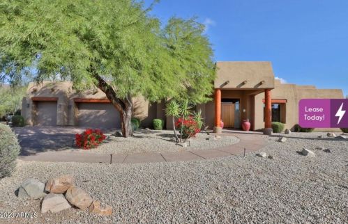 11771 118th St, Scottsdale AZ  85259-3213 exterior