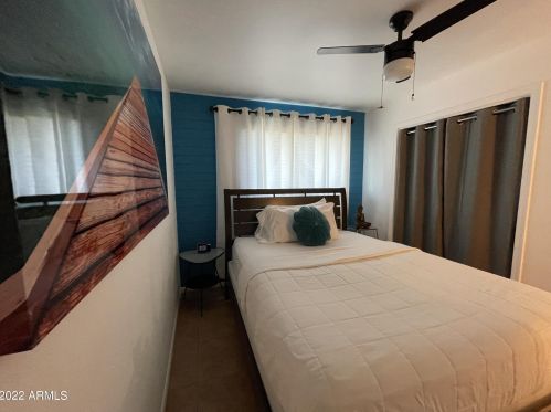 733 Coolidge St, Phoenix AZ 85015-4009 exterior