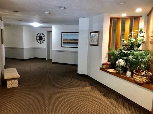 58 South St, Quincy MA 02169-6838 exterior