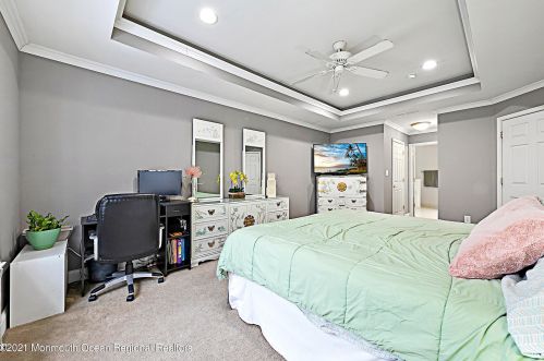 19 Brookfield Dr, Jackson Twp NJ 08527-3865 exterior