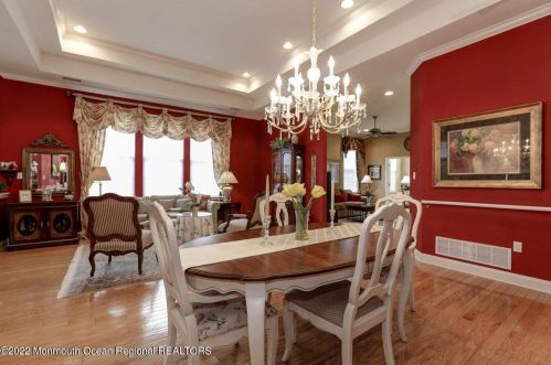 15 Carlisle Dr, Jackson Twp NJ 08527-6304 exterior