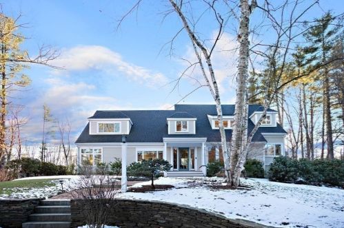 542 West St, Carlisle, MA 01741-1429