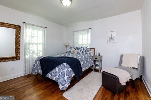 45 Holly Rd, Atlanta GA 30314-2150 exterior