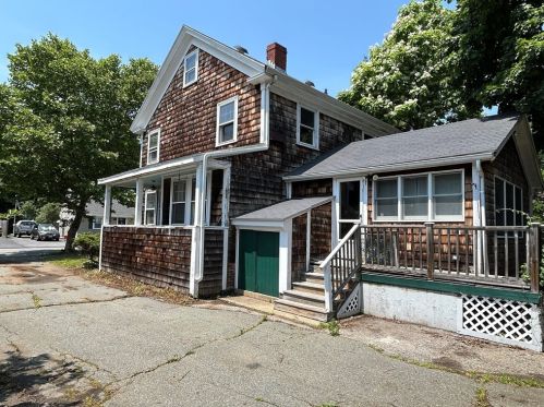 32 Budleigh Ave, Beverly, MA 01915-1814