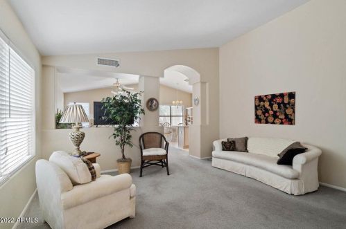 4741 Charleston Ave, Phoenix AZ  85032-9553 exterior