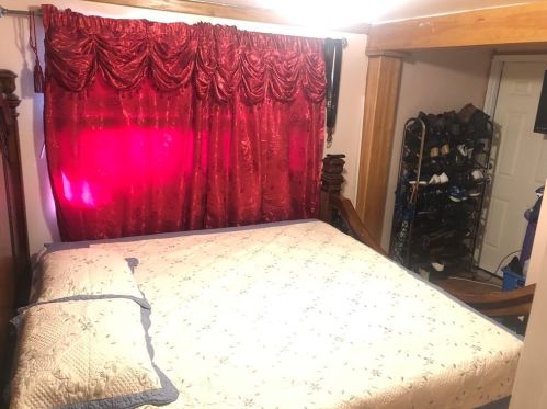 19 Suffield St, Worcester MA 01610-1973 exterior