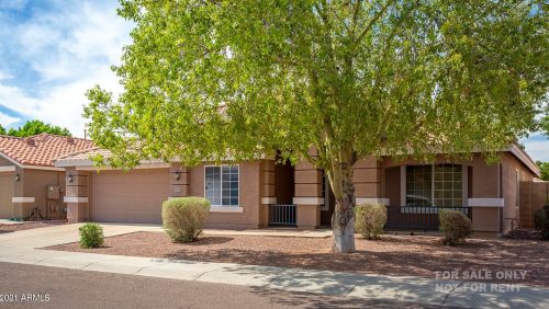 4020 Bloomfield Rd, Phoenix, AZ 85032-7445
