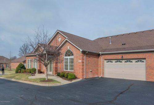 717 Savoy Rd, Louisville KY  40223-2896 exterior