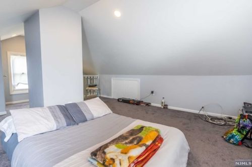 479 Dewitt Ave, Belleville NJ 07109-2508 exterior