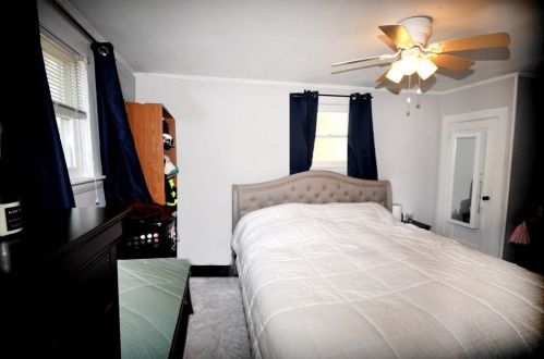 152 Marion Rd, Wareham MA 02571-1460 exterior